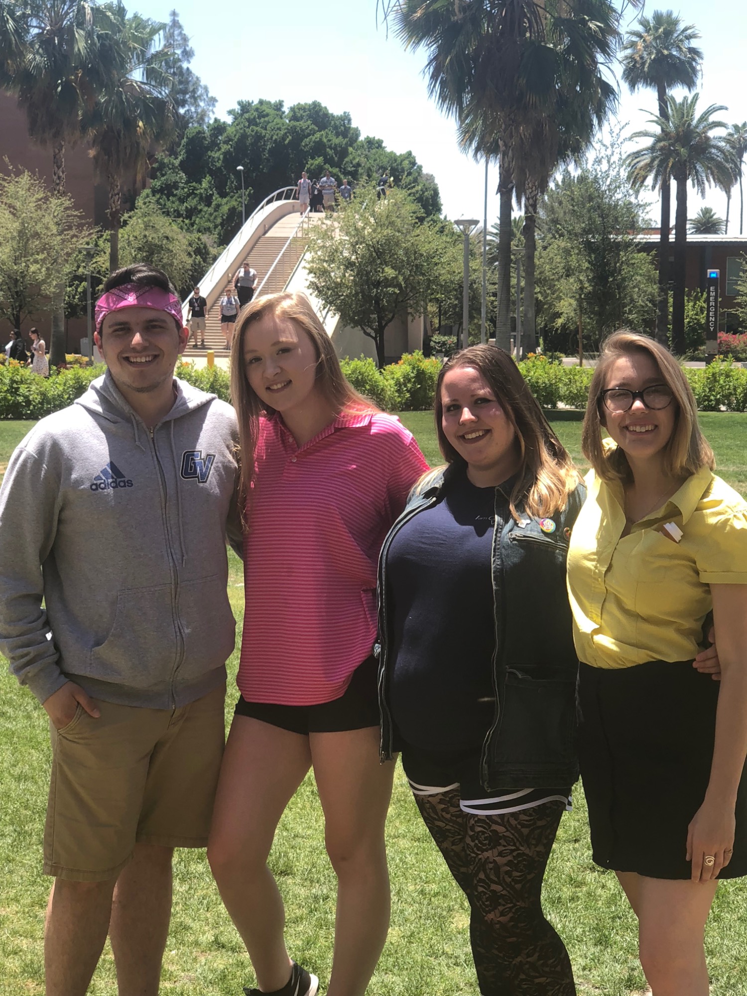 NACURH 2018 - Tempe, AZ